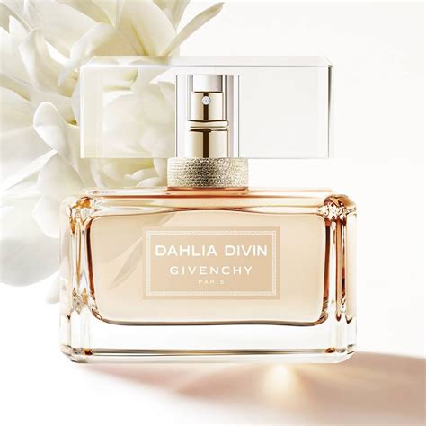 dahlia givenchy parfum|dahlia divin givenchy price.